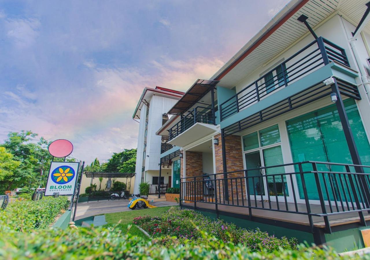 Bloom Guesthouse — Photos 3